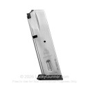 Mec-Gar S&W 5900 9mm 15 Round Magazine For Sale - 15 Rounds