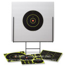 Shoot NC Targets For Sale - Shoot NC Portable Shooting Range Target Kit - Birchwood Casey Targets For Sale