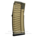 Magpul AR-15/M4 30rd - 223 - Translucent - TMAG Gen M3 Magazine For Sale 