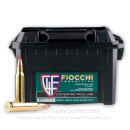 Cheap 223 Rem - 50 gr V-MAX - Fiocchi - 200 Rounds in Plano Can
