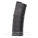 Magpul Gen 3 AR-15 30rd - 223 - Black - PMAG Standard Magazine For Sale 