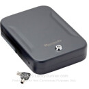 Hornady Standard Lock Box Handgun Safe For Sale - Hornady Standard Lock Box Clamshell Handgun Safe For Sale