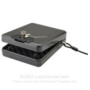 Hornady Alpha Elite Lock Box Handgun Safe For Sale - Hornady Alpha Elite Lock Box Clamshell Handgun Safe For Sale