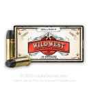 Cheap 38 Special Ammo For Sale - 158 gr LFN Sellier & Bellot  Ammunition In Stock - 50 Rounds