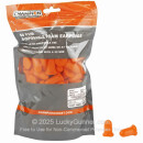 Champion Molded Foam Ear Plugs For Sale - Champion Hearing Protection in Stock