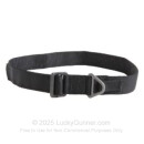 Tactical Rigger's Belt from BlackHawk For Sale Online Now! - Black
