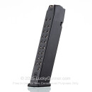 Premium 40 S&W Magazine For Sale - 22 Round 40 S&W Magazine in Stock by Glock for 40 S&W Glocks - 1 Magazine