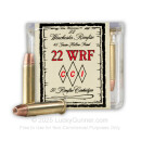 Cheap 22 Winchester Rimfire Ammo For Sale - 45 Grain JHP Ammunition in Stock by CCI - 50 Rounds