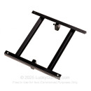 Premium Target Stand for Sale - 18" Wide Steel Target Stand in Stock by Target Barn - 1 Setup