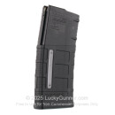 Magpul Gen 3 AR-10 25rd - 7.62x51mm - Black - PMAG Standard Magazine For Sale
