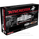 Premium 270 Ammo For Sale - 150 Grain AccuBond Long Range Ammunition in Stock by Winchester Expedition Big Game Long Range - 20 Rounds