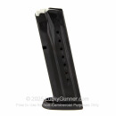 Factory Smith & Wesson M&P 9mm Magazine For Sale - 17 Rounds