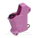 MagLULA Pink Baby Universal Pistol Magazine Loader For 22LR through 380 ACP handgun magazines For Sale