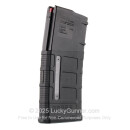 Magpul Gen 3 AR-10 25rd - 7.62x51mm - Black - PMAG Window Magazine For Sale 