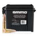 Ammo Inc. 7.62x39 Ammo For Sale - 123gr FMJ M67 - 180 Rounds
