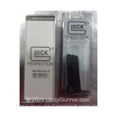 Premium 380 ACP G42 Magazine with Pinky Rest For Sale - 6 Round 380 Auto Glock Factory G42 Magazine for sale - 1 Magazine