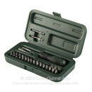 Gunsmith Tools - 36 Piece Multi Bit Kit - Weaver For Sale