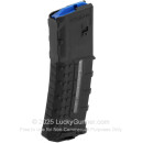 Leapers UTG 30rd AR-15 Window Magazine - 5.56/223 - Black - Magazine For Sale
