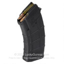 Magpul AK-47 20rd - 7.62x39mm - Black - PMAG MOE Magazine For Sale 