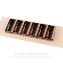 Bulk 9mm Ammo For Sale - 115 gr FMJ - Battle-Pack PMC Ammunition Online - 900 Rounds