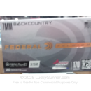 Federal 7mm Backcountry - 170gr Terminal Ascent - 20rds