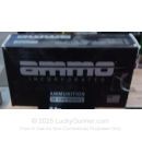 Ammo Inc. 9mm Ammo For Sale - 124 Grain Match JHP - 50 Rounds