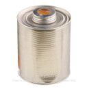 Silica Gel Packet Steel Canister for Sale - 750 gram - Desiccant Packets for Sale and In Stock