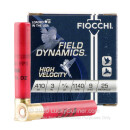 Cheap 410 Bore Ammo For Sale - 3” 11/16oz. #9 Shot Ammunition in Stock by Fiocchi - 25 Rounds