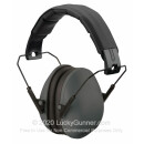 Champion Slim Fit Passive Earmuffs For Sale - 24 NRR - Champion Hearing Protection in Stock