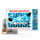 Premium 12 Gauge Ammo For Sale - 3” 1-1/4oz. #1/#2 Steel Shot  Ammunition in Stock by Winchester Xpert Snow Goose - 25 Rounds