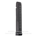 Cheap Glock Mags For Sale - 33 Round Glock Magazines in Stock - 1 Magazine