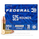 Bulk 22 LR Ammo For Sale - 36 gr CPHP Ammunition by Federal Champion In Stock