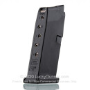 Factory Glock 9mm Luger G43 Generation 4 Magazine For Sale - 6 Rounds