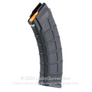 Cheap 7.62x39mm Magazine For Sale - Black AK-47 Magazine in Stock by Magpul PMAG - 30 Round Magazine
