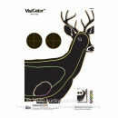 Champion VisiColor Deer Targets For Sale - Reactive Indicator Targets In Stock