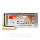 Premium 45-70 Government Ammo For Sale - 250 Grain Monoflex Ammunition in Stock by Hornady LEVERevolution - 20 Rounds