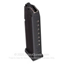Factory Glock 9mm G17 - 10 Round Generation 4 Magazine For Sale - 10 Rounds