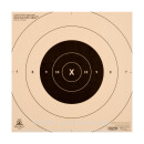 Champion Targets For Sale - 25 Yard NRA Timed and Rapid Fire Pistol Targets - 12 Pack