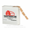 Bulk Pasters For Sale - Tan Pasters in Stock by Target Barn at Lucky Gunner - 1000 Count
