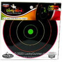 Dirty Bird Multi-Color Targets For Sale - Dirty Bird Target Kit - Birchwood Casey Targets For Sale