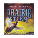Premium 20 Gauge Ammo For Sale - 2-3/4” 1oz. #4 Shot Ammunition in Stock by Federal Prairie Storm FS Lead - 25 Rounds