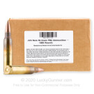 Bulk 223 Rem Ammo For Sale - 55 Grain FMJ Ammunition in Stock by Lake City - 1000 Rounds