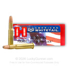 30-30 - 150 gr RN Interlock - Hornady American Whitetail - 200 Rounds