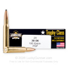30-06 - 150 Grain PSP - Armscor USA - 200 Rounds
