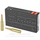 5.45x39 - 60 Grain V-MAX - Hornady BLACK - 20 Rounds