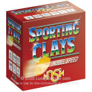 12 Gauge - 2-3/4" 1-1/8oz. #7.5 Shot - NobelSport - 250 Rounds