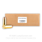 45 Long Colt - 250 Grain FMJ FN - MBI - 500 Rounds