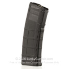 Magpul AR-15/M4 30rd - 5.56/.223 - Black - PMAG - Gen M2 - Magazine