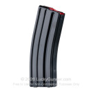 South Korean Military Surplus AR-15 Magazine - 5.56/.223 30 Round - Black