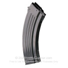 South Korean Military Surplus AK-47 Magazine - 7.62x39 30 Round - Black